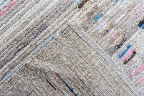 Vintage Tulu Runner Rug (3' x 16')